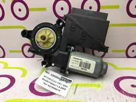 Motor de  Vidros  Frt / Esq Skoda Fabia I 1.4 100Cv de 2002 - Ref OEM :  6Q1959801A